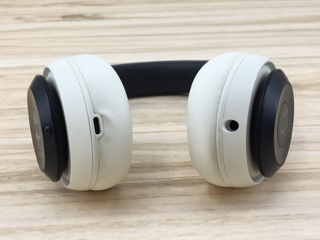 STUSSY×Beats STUDIO PRO HEAD PHONE