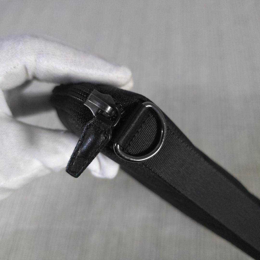 希少タイプ　PORTER　ポーター　DILL　ディル　長財布　トラベルウォレット