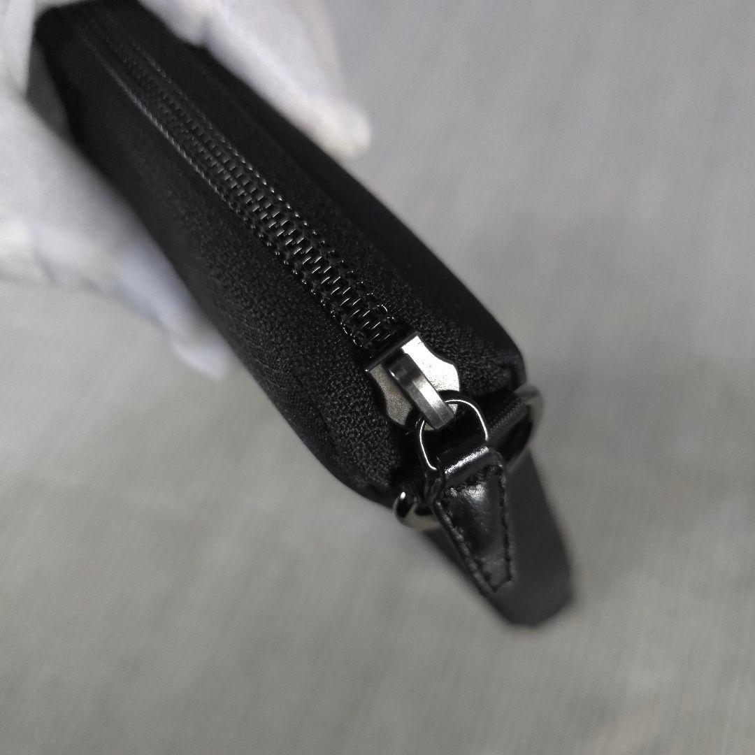 希少タイプ　PORTER　ポーター　DILL　ディル　長財布　トラベルウォレット