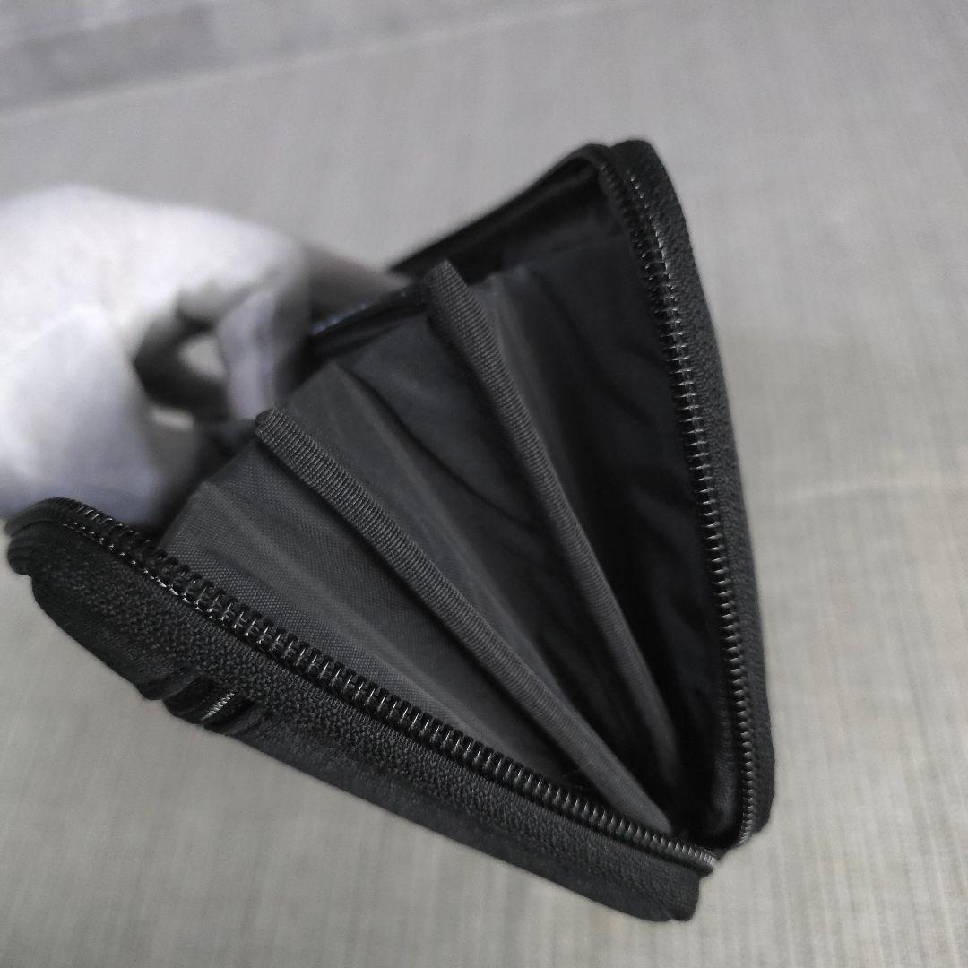 希少タイプ　PORTER　ポーター　DILL　ディル　長財布　トラベルウォレット