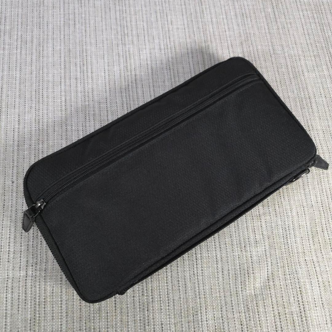 希少タイプ　PORTER　ポーター　DILL　ディル　長財布　トラベルウォレット