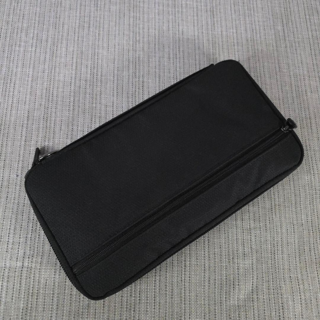 希少タイプ　PORTER　ポーター　DILL　ディル　長財布　トラベルウォレット