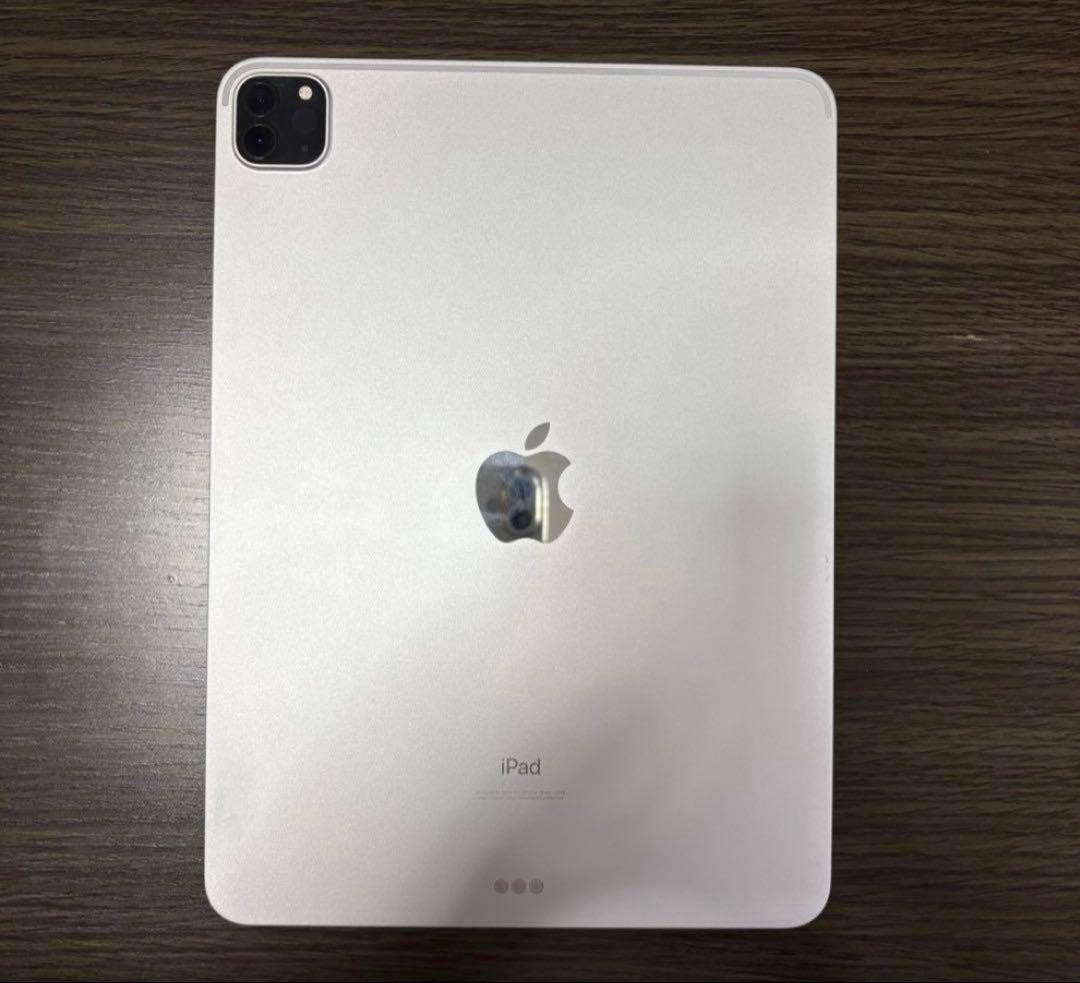 iPad Pro 11 (第2世代) 128GB Wi-Fiモデル