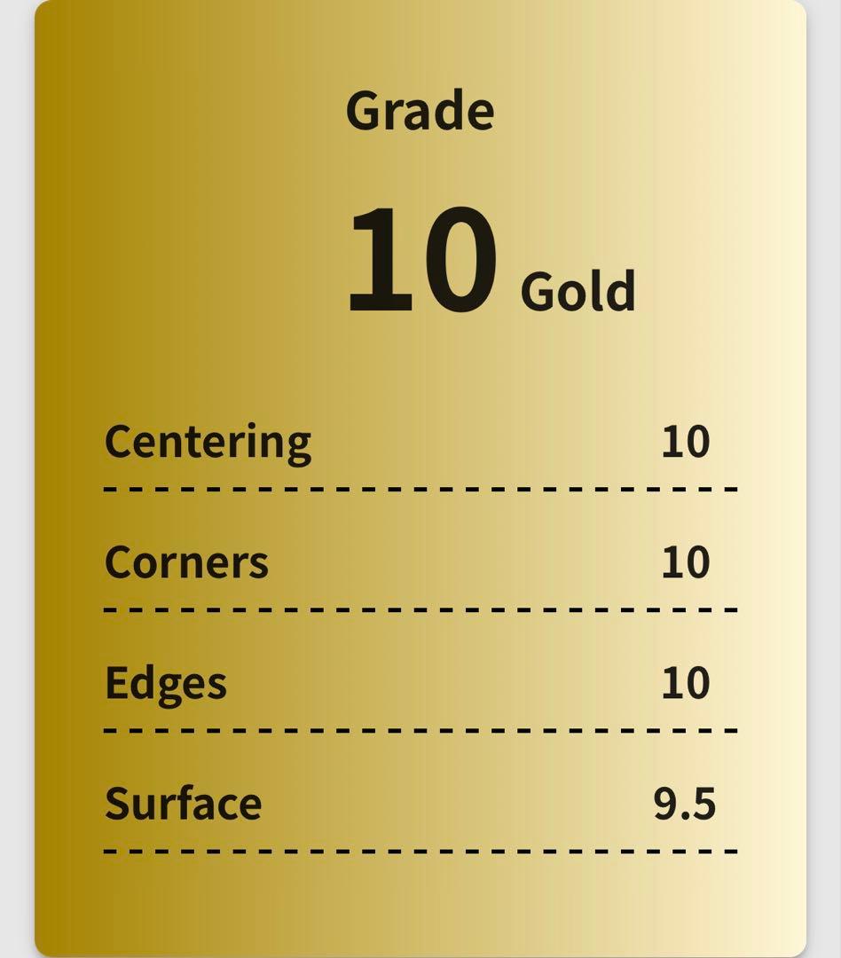 クイーン ST04-005 (フラグシップ) Gemix10Gold