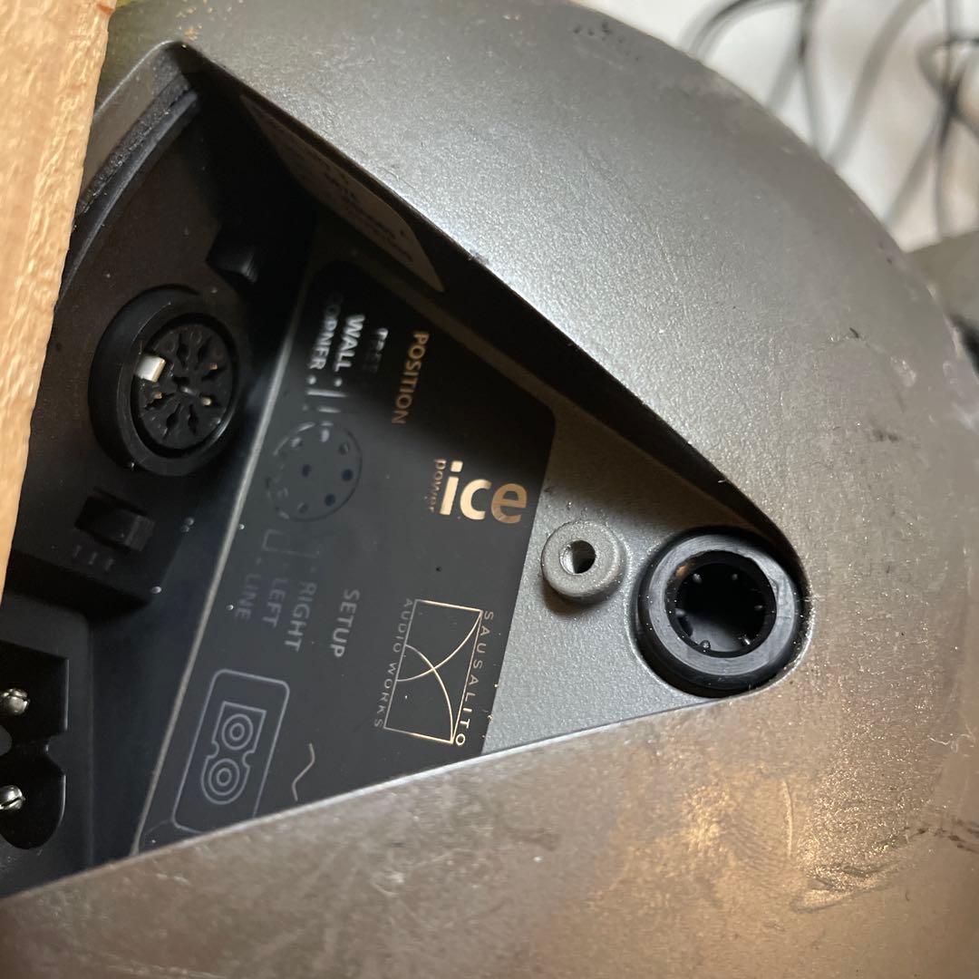 Bang & Olufsen スピーカー　 ベオサウンド3