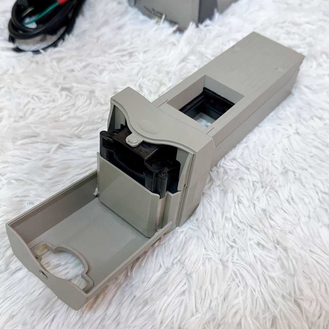 Nikon LS-5000 ED Film Scanner フィルムスキャナー