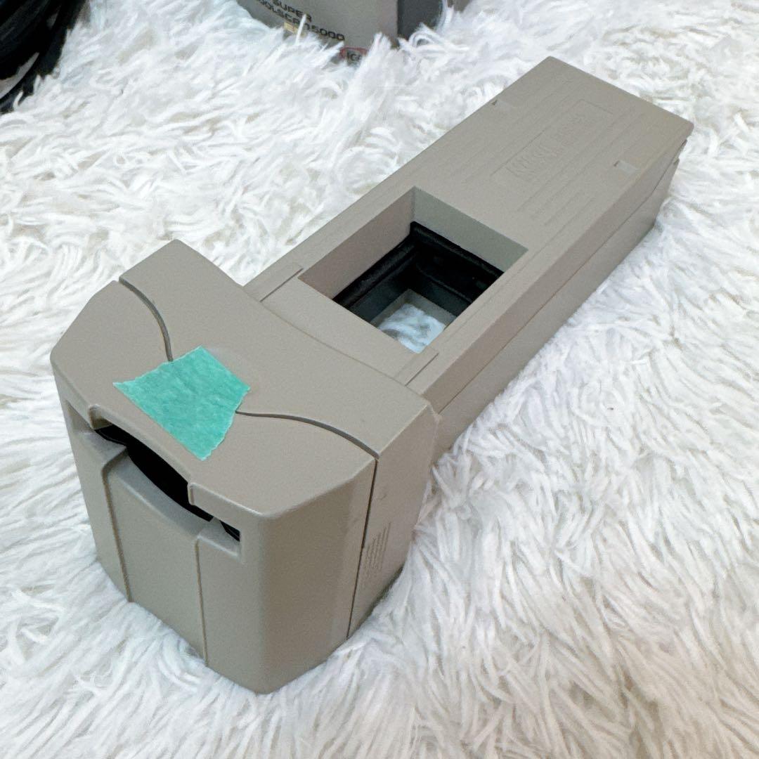 Nikon LS-5000 ED Film Scanner フィルムスキャナー