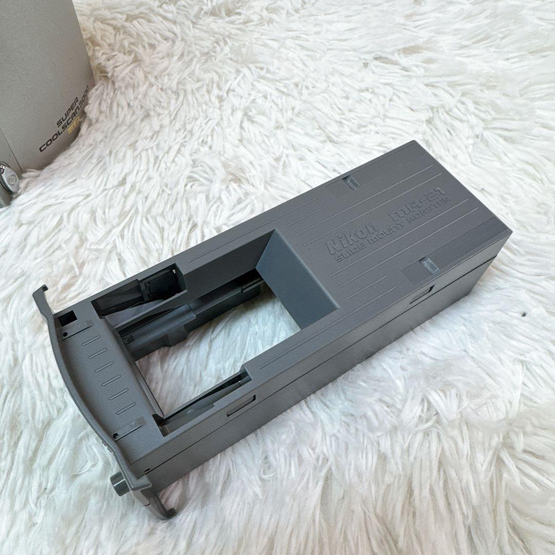 Nikon LS-5000 ED Film Scanner フィルムスキャナー