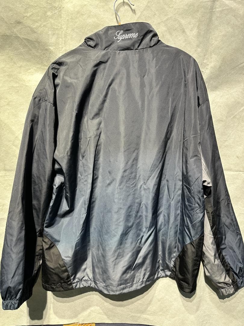 Supreme Umbro グレー ジャンパー