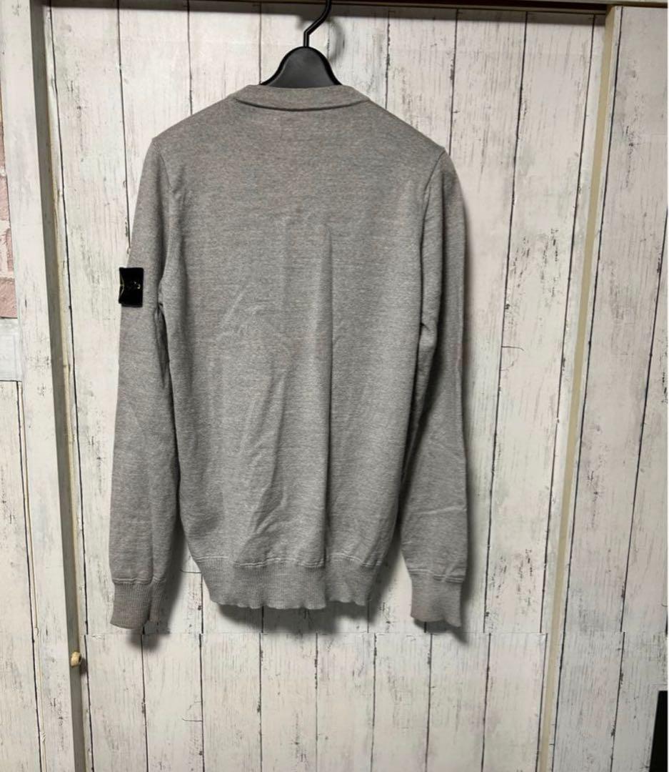 ︎*^様 訳あり　 最終値下げ　ストーンアイランド　stone  グ