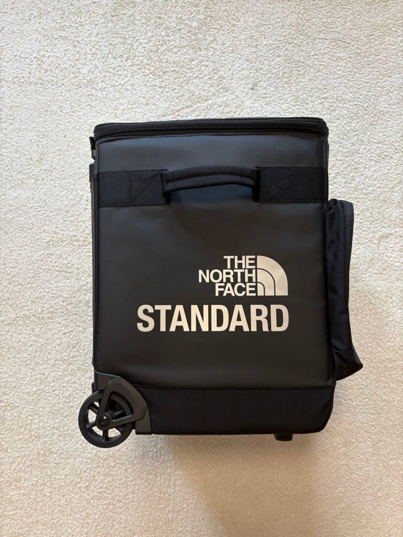 希少THE NORTH FACE STANDARDレコードバッグ