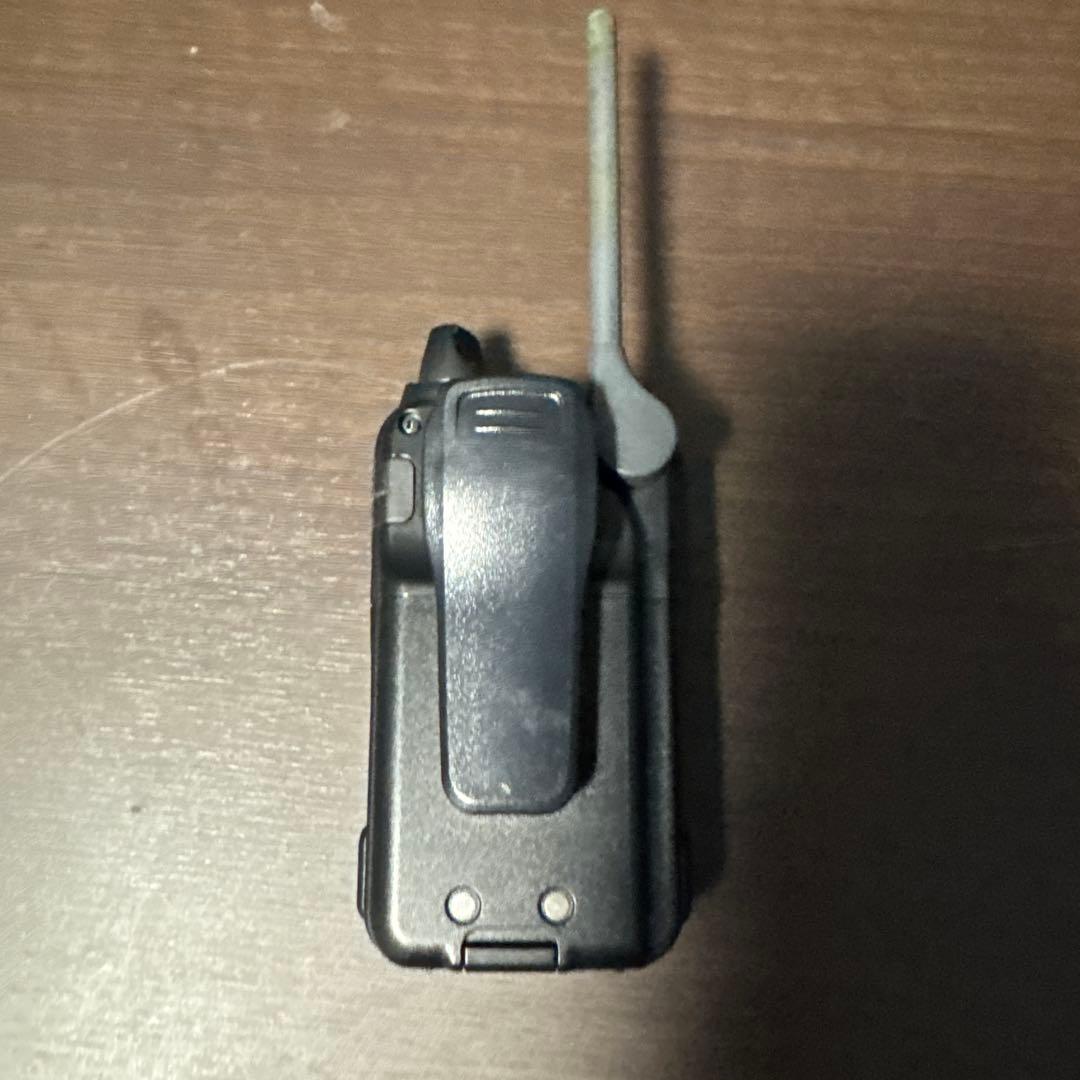 ICOM IC-4110 WITHCALL トランシーバー 3色セット