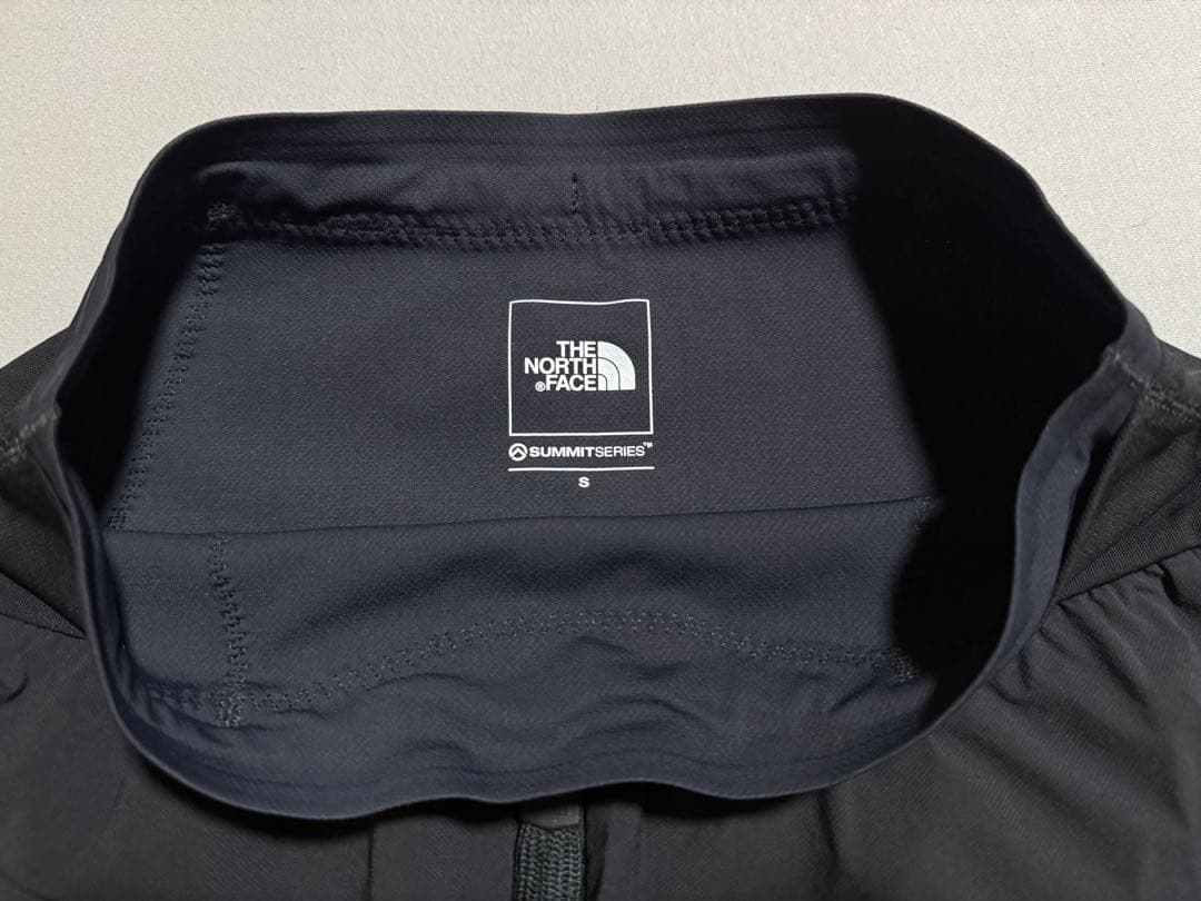 ノースフェイス エンデュリストレイルショーツ メンズSサイズ ランニングショーツ