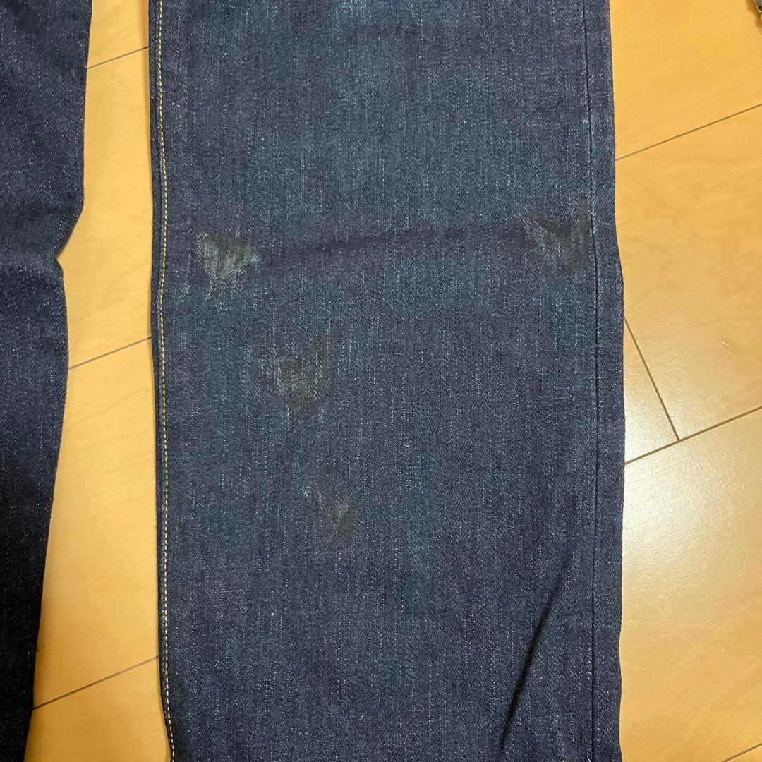 Ted Company TEDMANストレートデニム　パンツ　サイズ記載