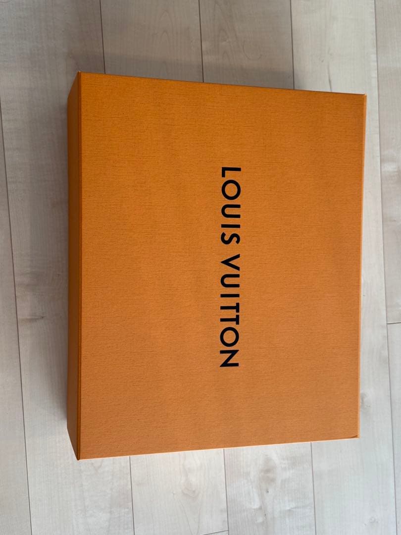 【新品】ヴィトン × NIGO 『M15274』★トートバック☆