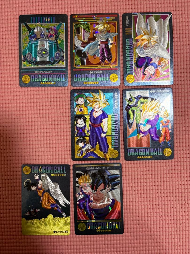 のっこちゃんさん専用　20枚