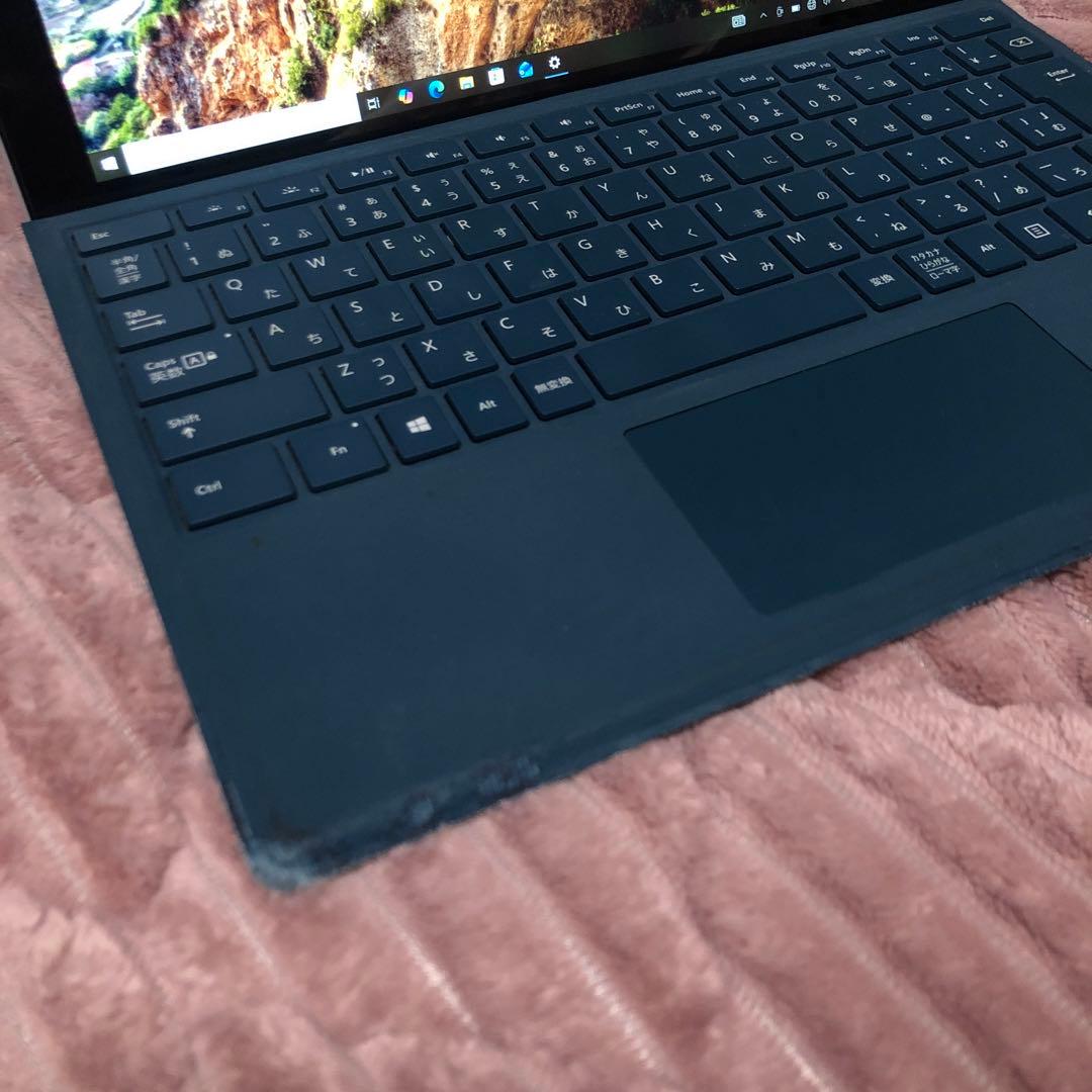 surface Pro3 128GB 　ペン付属　注意事項あり