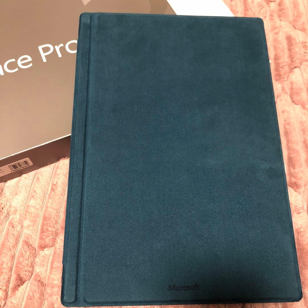 surface Pro3 128GB 　ペン付属　注意事項あり