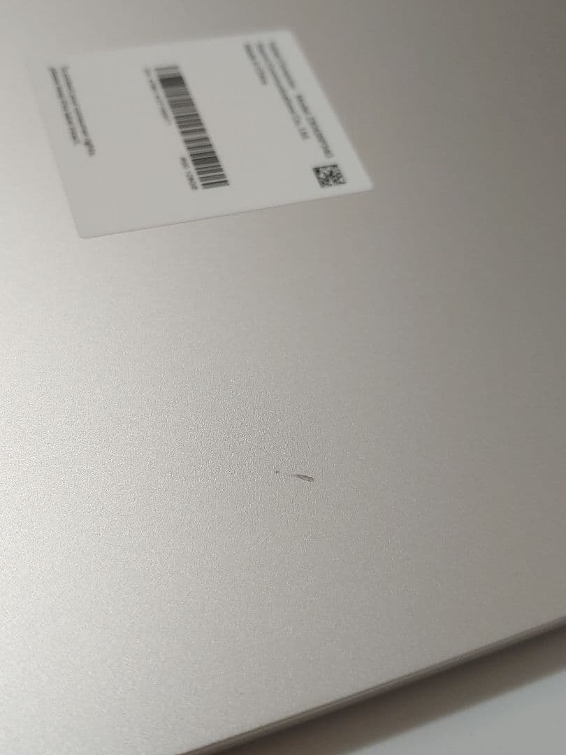 シャオミ Xiaomi Pad 6 タブレット 6GB 128GB 11インチ