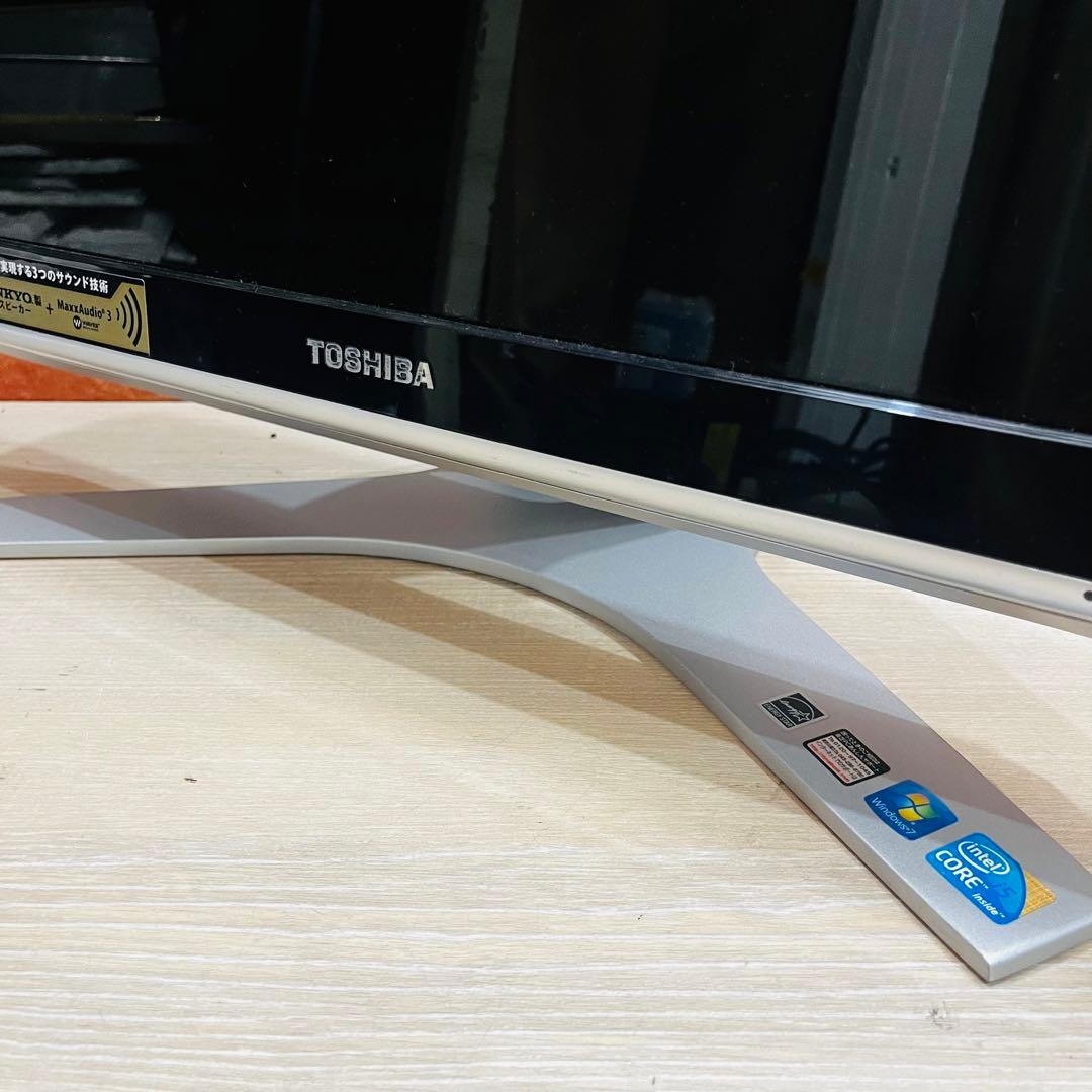 ⭐️K3088⭐️【TOSHIBA】Qosmio 液晶モニター