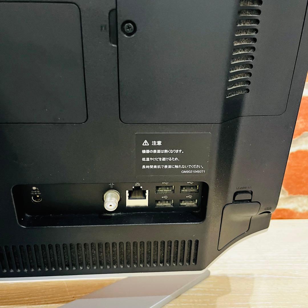 ⭐️K3088⭐️【TOSHIBA】Qosmio 液晶モニター