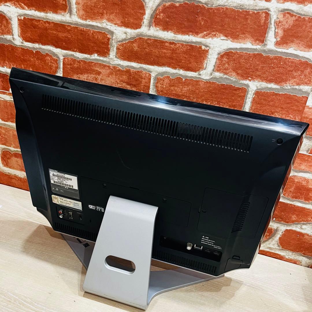 ⭐️K3088⭐️【TOSHIBA】Qosmio 液晶モニター