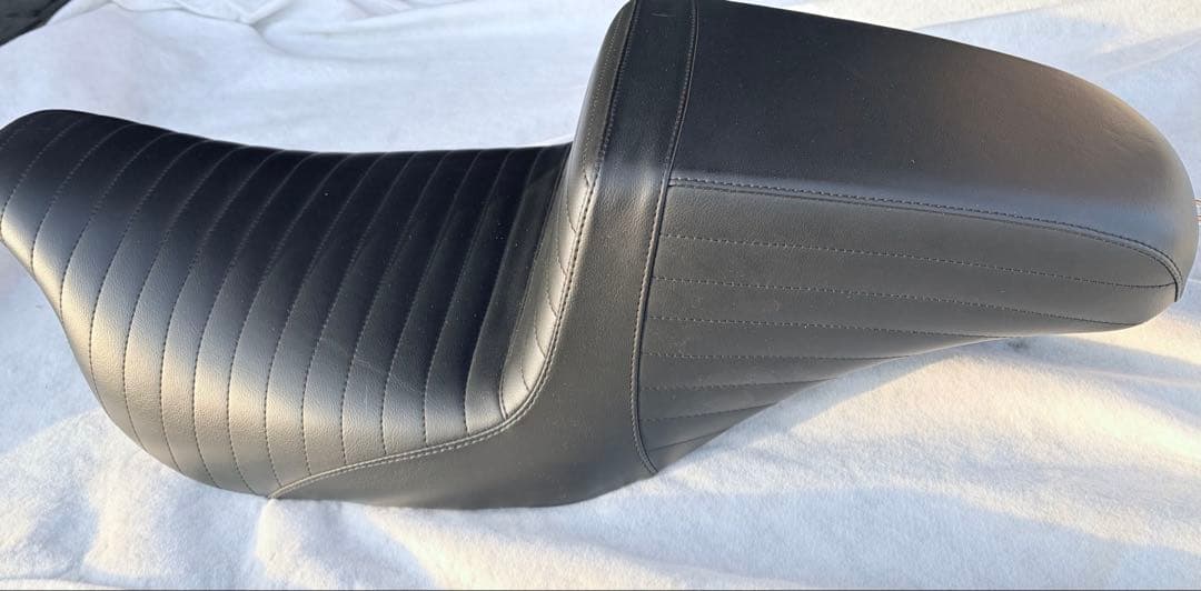 ラペラ　ハーレー　ツーリング　08〜