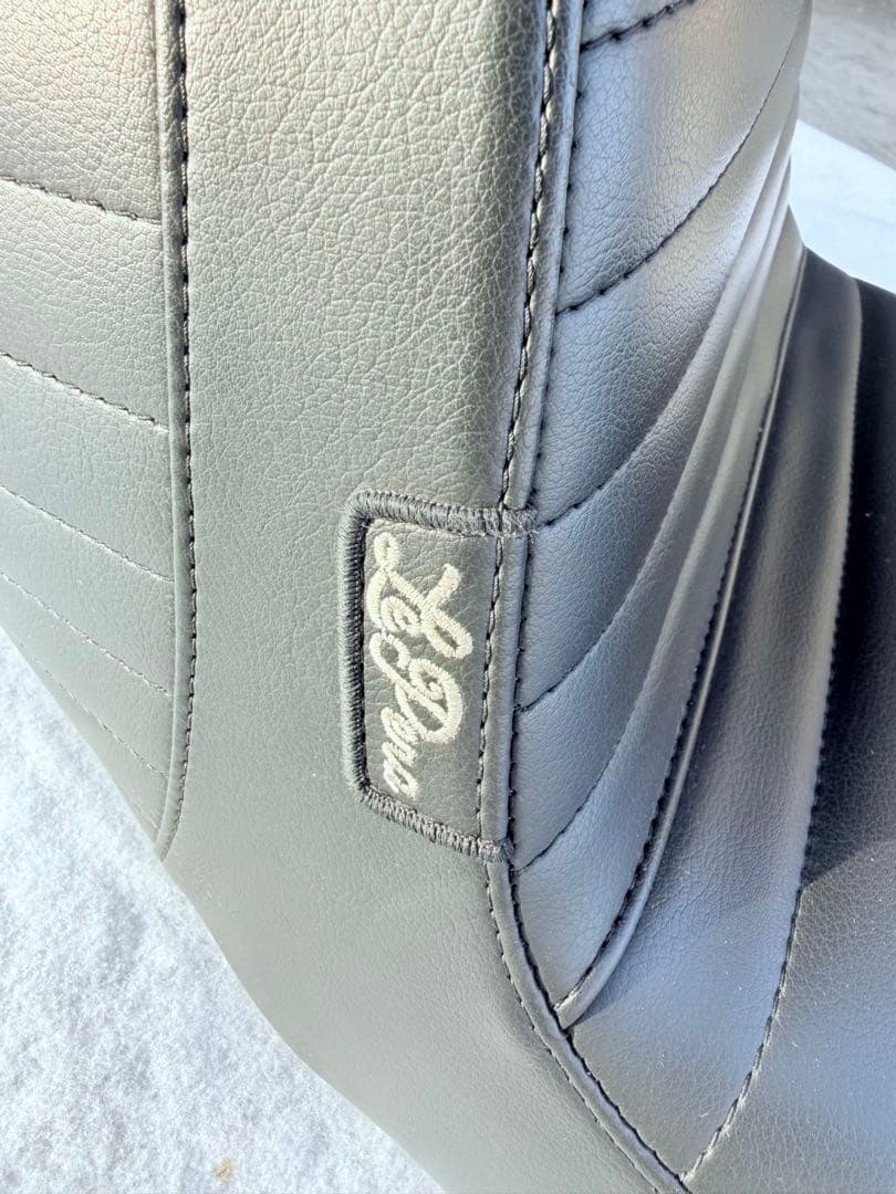 ラペラ　ハーレー　ツーリング　08〜