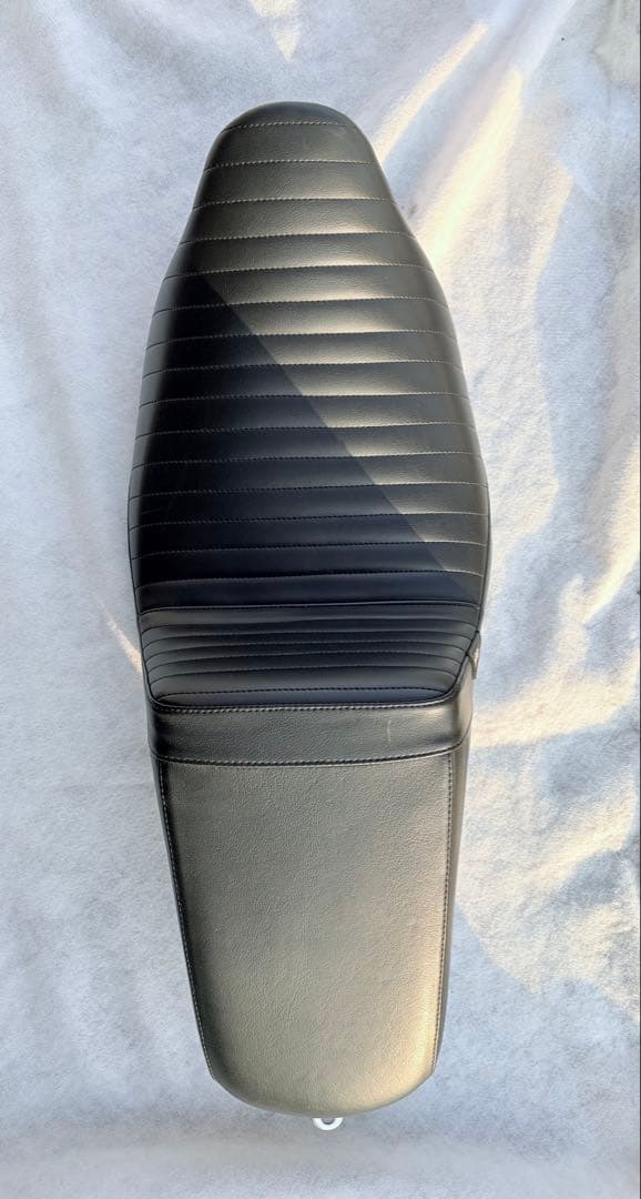 ラペラ　ハーレー　ツーリング　08〜