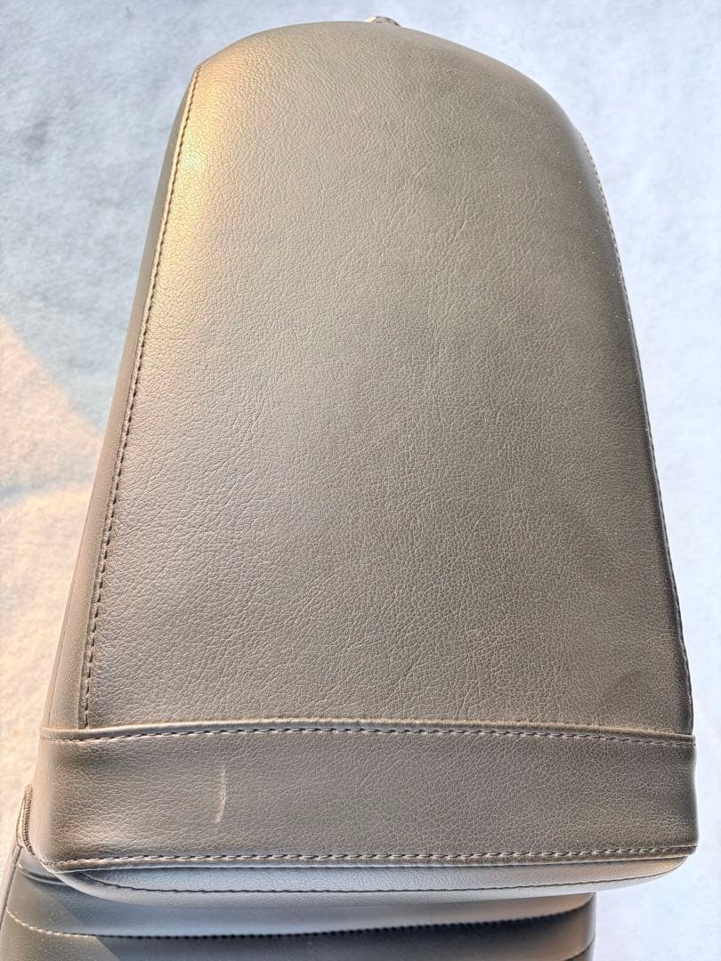 ラペラ　ハーレー　ツーリング　08〜