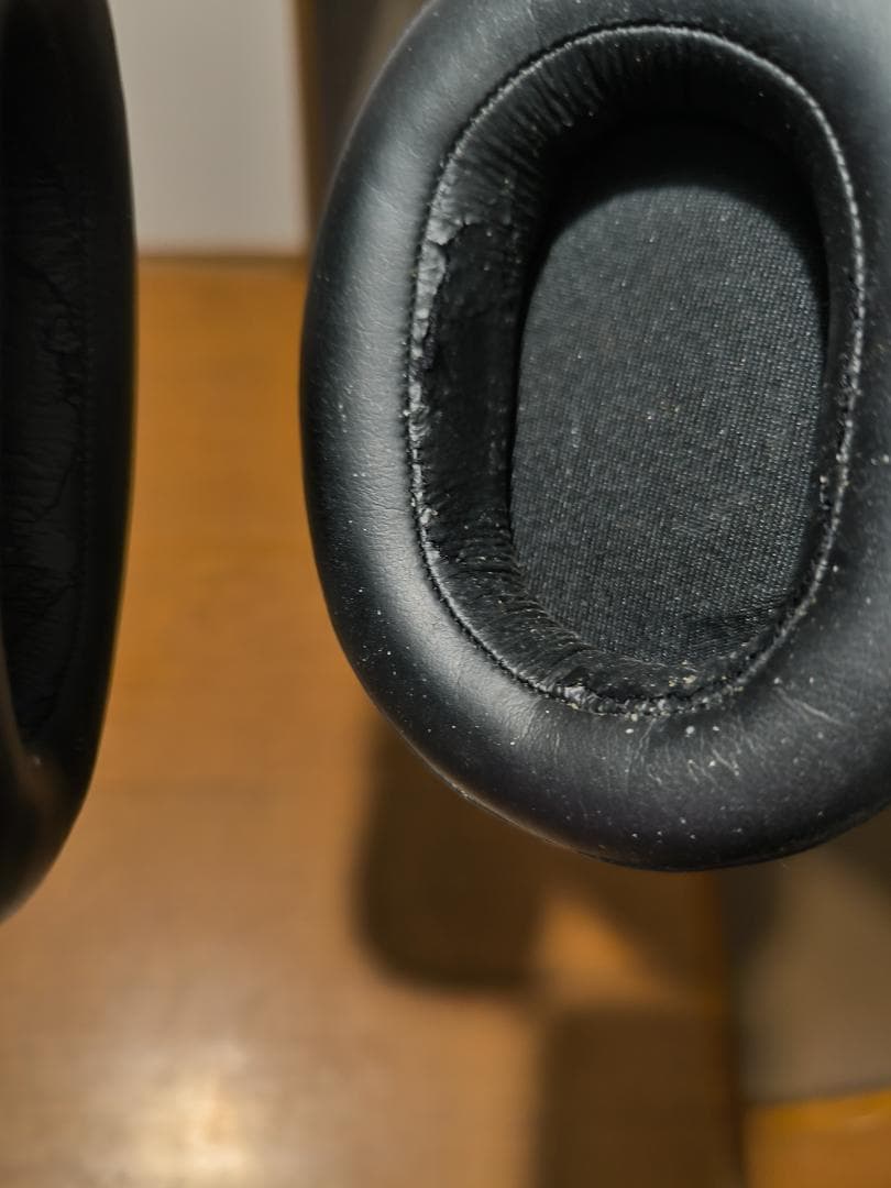 SONYデジタルサラウンドヘッドホンシステムWH-L600R