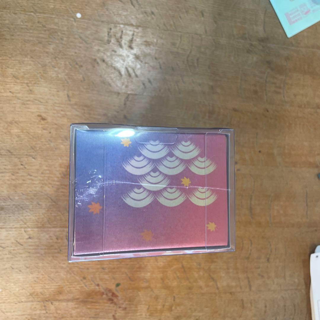 スペシャルボックスポケモンセンターヒロシマ新品未開封　ボックスケース付き