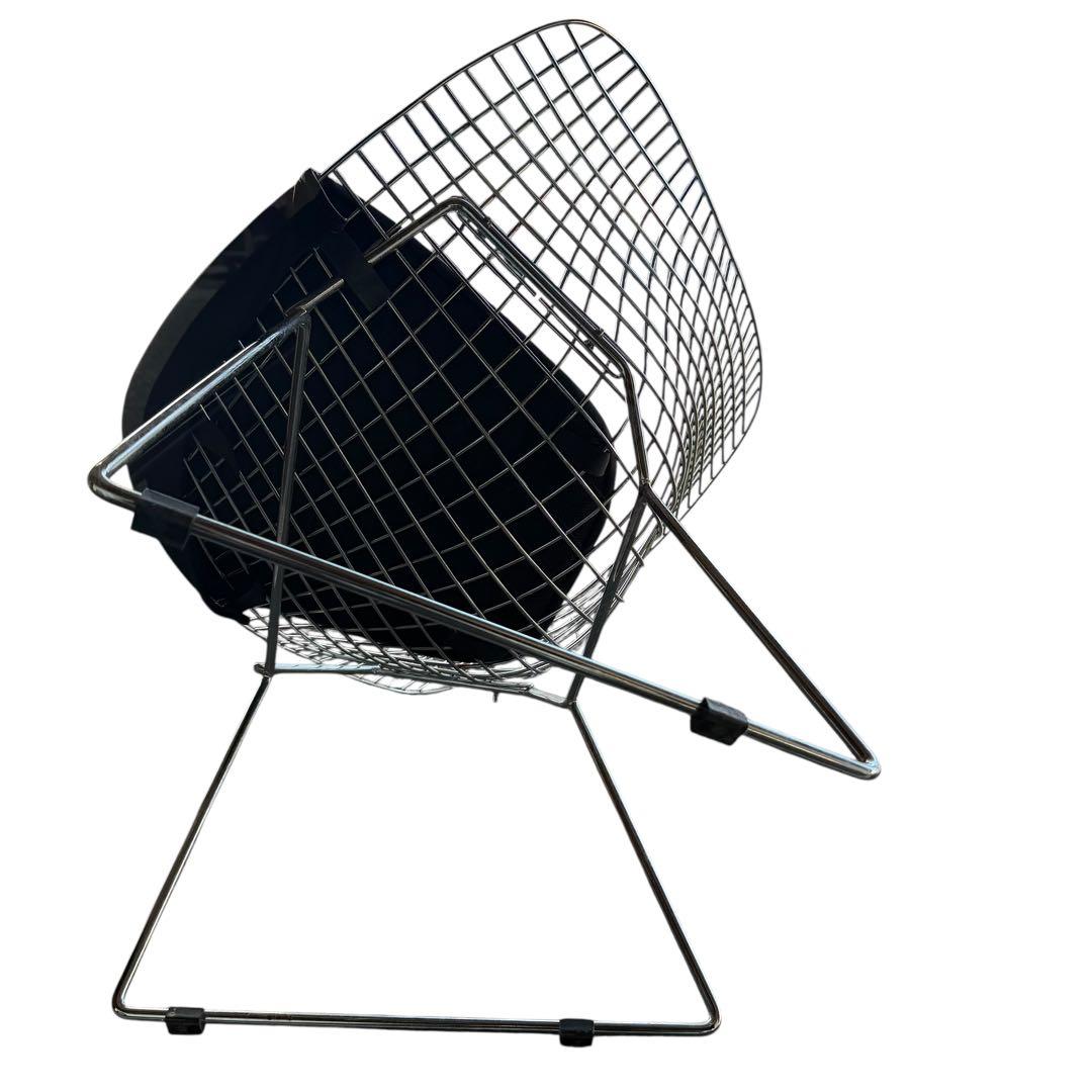 ハリー・ベルトイア ダイヤモンドチェア リプロダクト