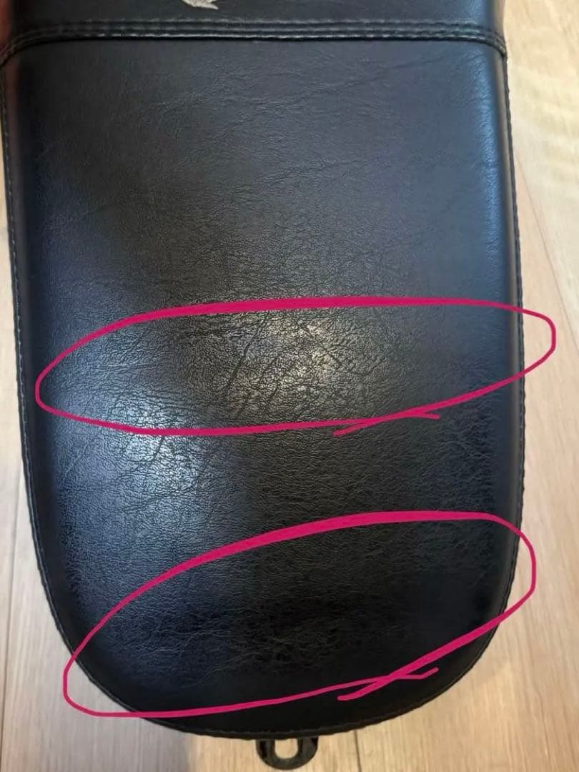 最終値下げ　正規品　kspeed シート