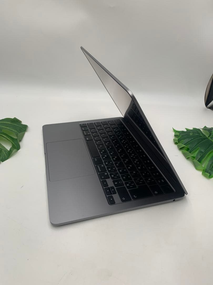 MacBook本体 MacBook Air M2 16GB/256SSD