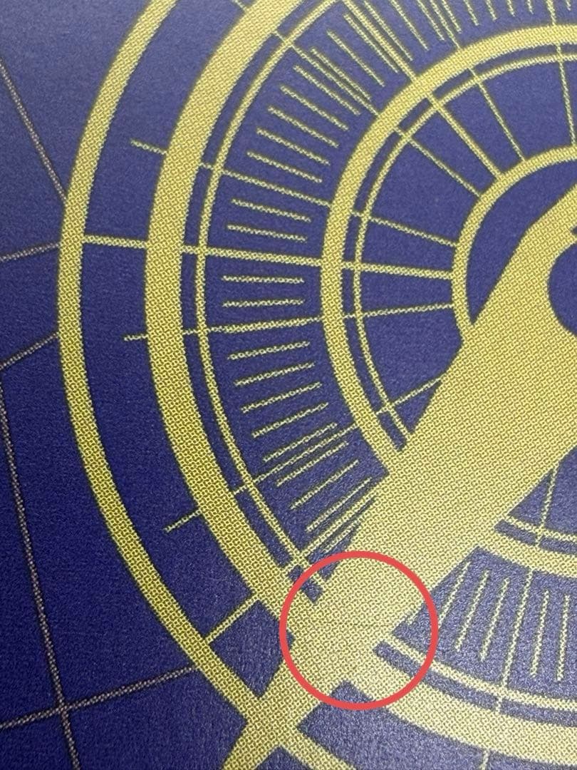 チャンピオンシップCS2023 サンジ イベントパック 海外プロモ①