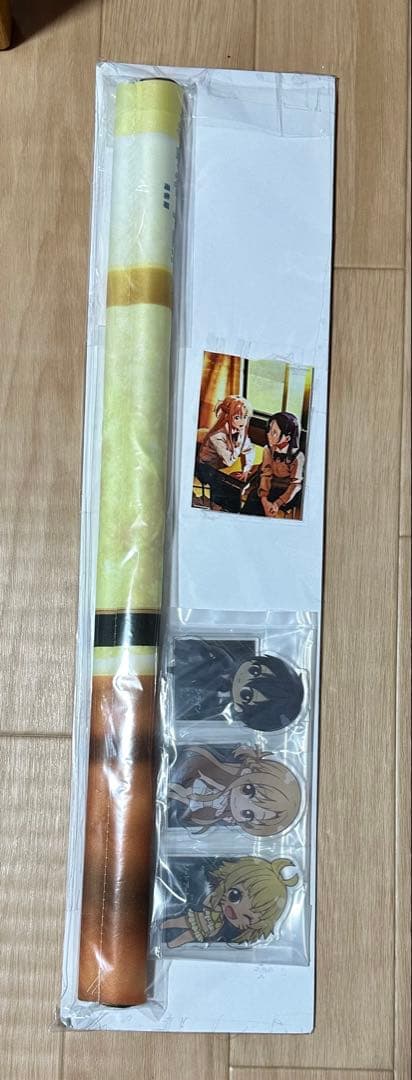 アニメグッズ　ノンジャンル　美少女　大量　1000点以上　まとめ売り