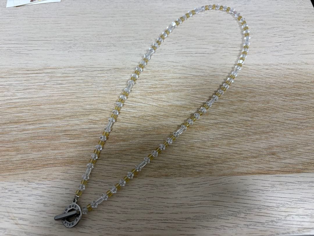 846 ディープバランサーシリーズ4