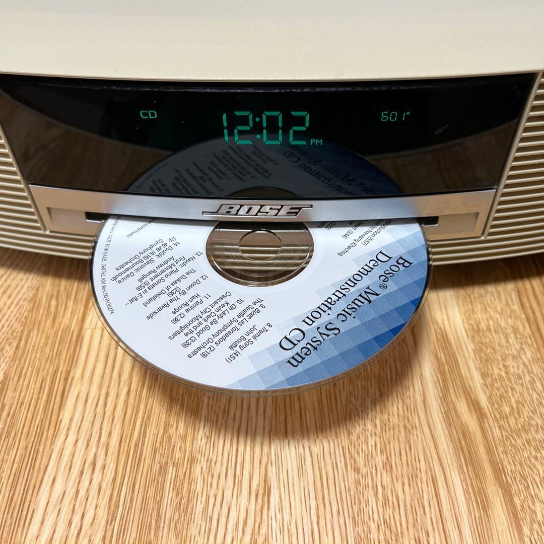 BOSEwms 5255AC送料込