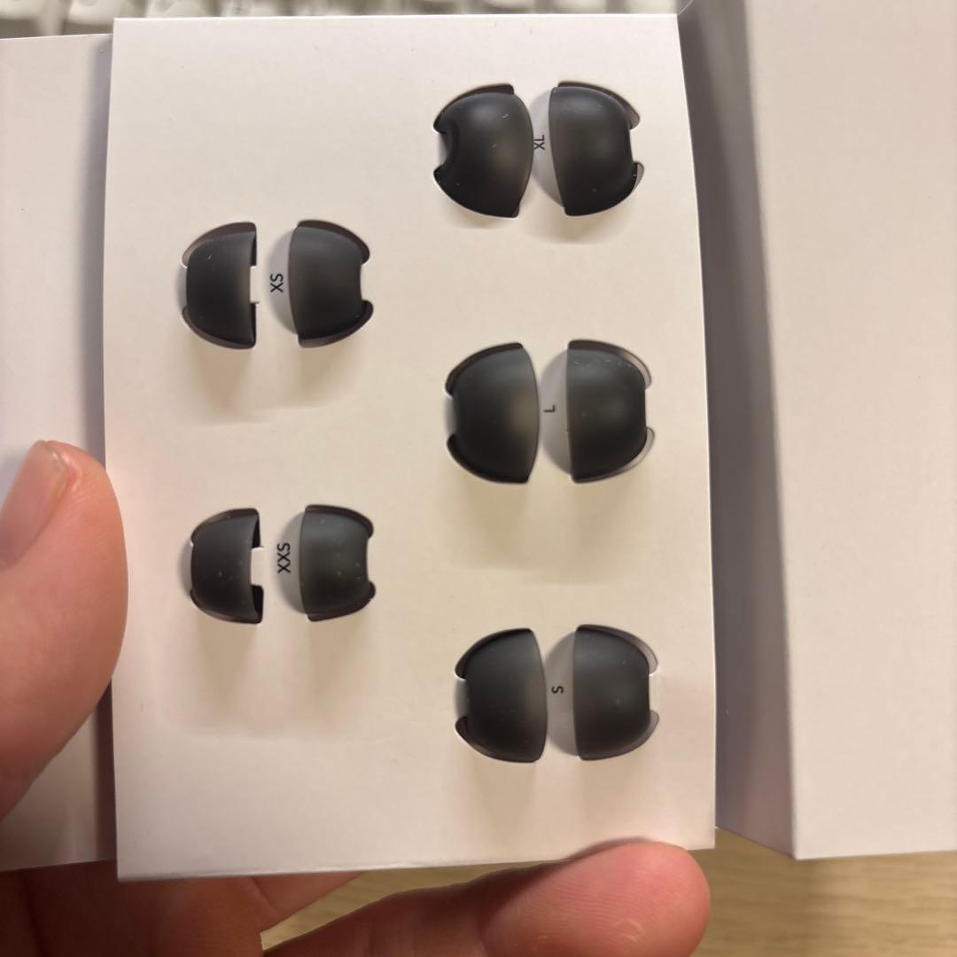 Anker Soundcore Liberty 4 Pro ミッドナイトブラック