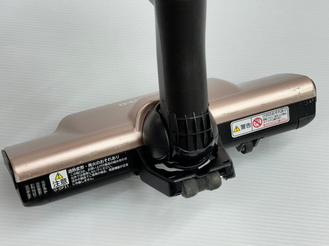 動作保証　日立掃除機　PV-BHL3000J D-DP31 パワーヘッド　吸口