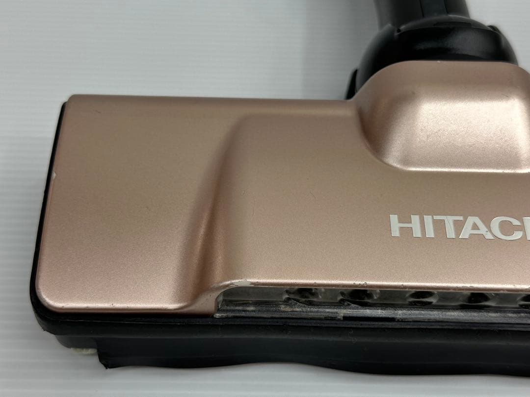 動作保証　日立掃除機　PV-BHL3000J D-DP31 パワーヘッド　吸口