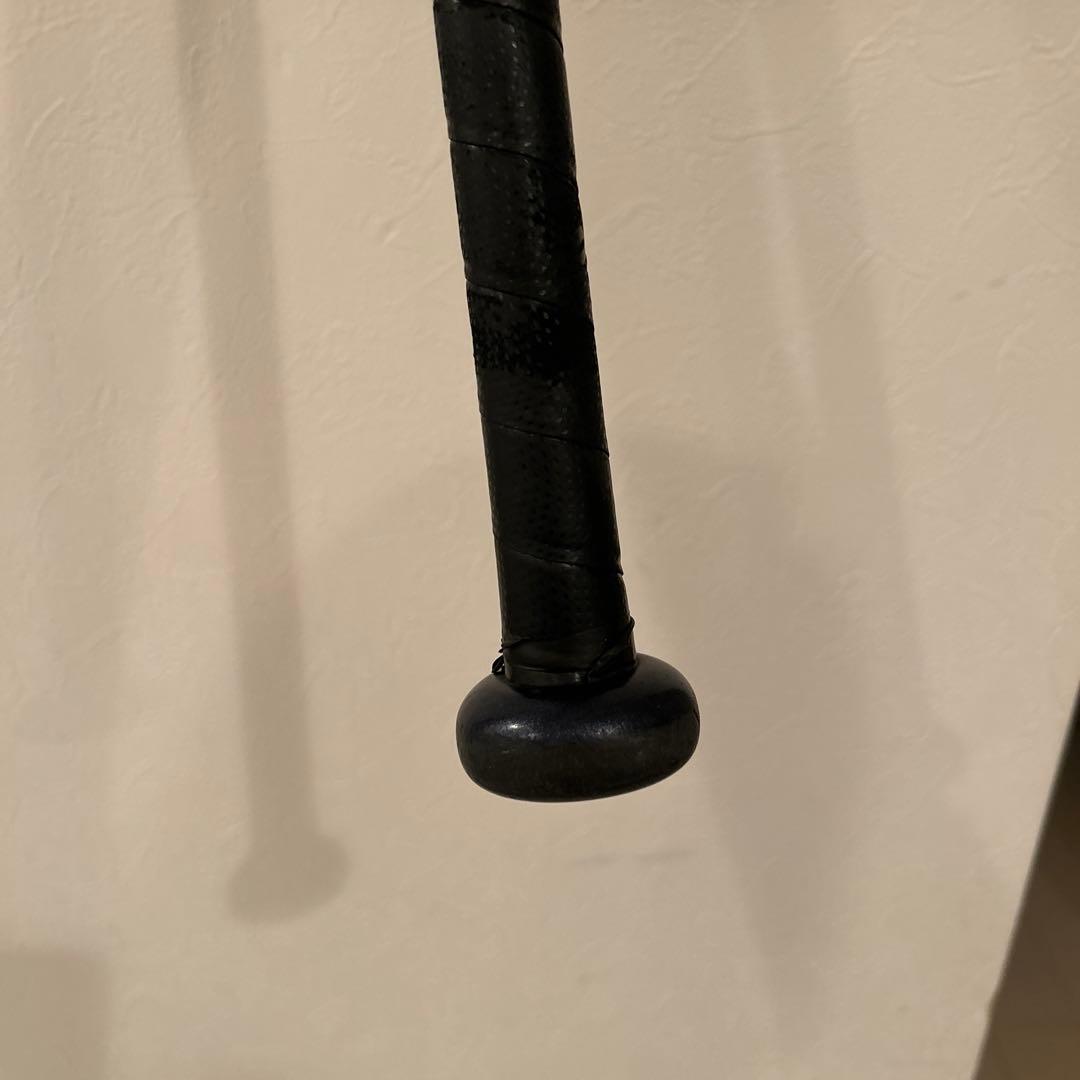 レガシー　ビヨンドマックス80cm 少年野球用 ケース付き