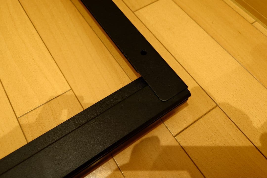 サ*ロ様 【天板未使用】 peak エントリーIGTオンライン限定ブラッ