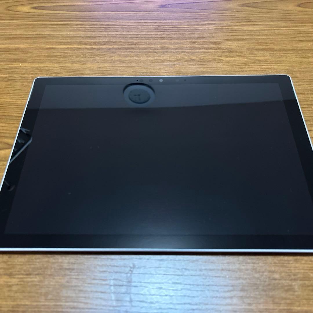 surface pro7 中古美品