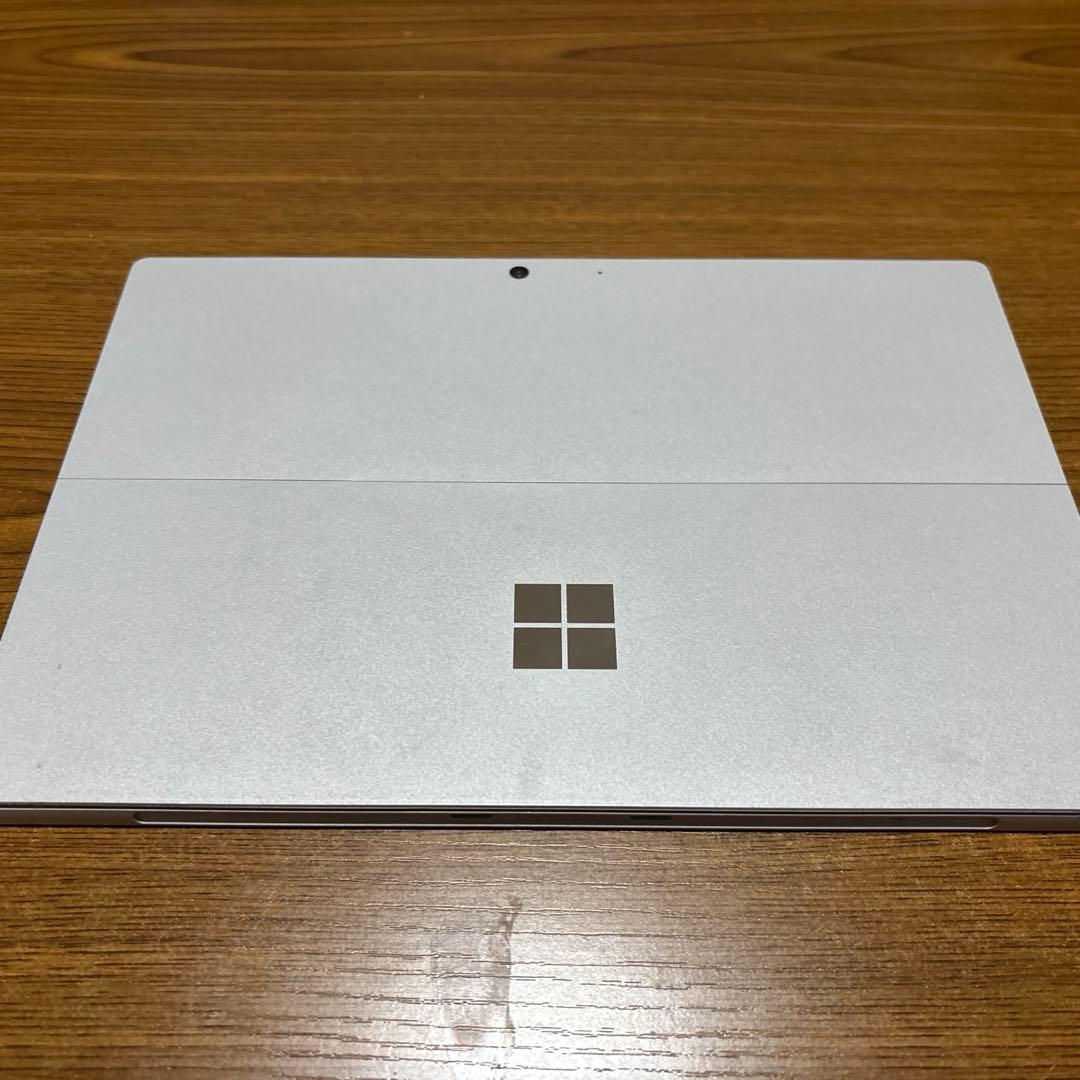 surface pro7 中古美品