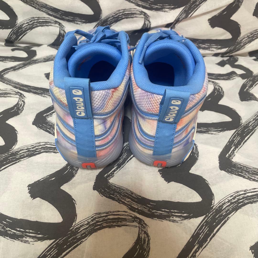 シューズ(男性用) JORDANBRAND Tatum 3