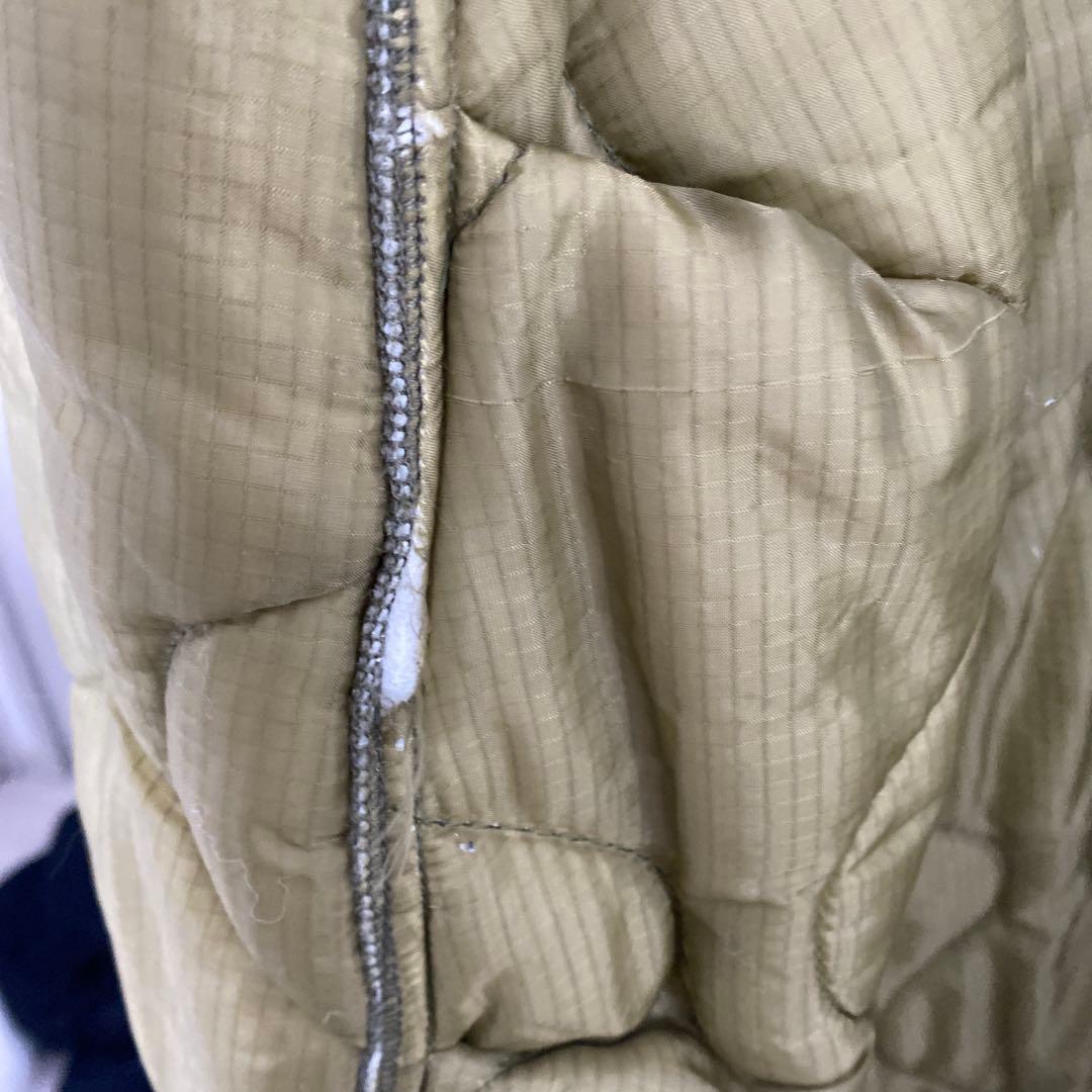 M65 モッズコート　M