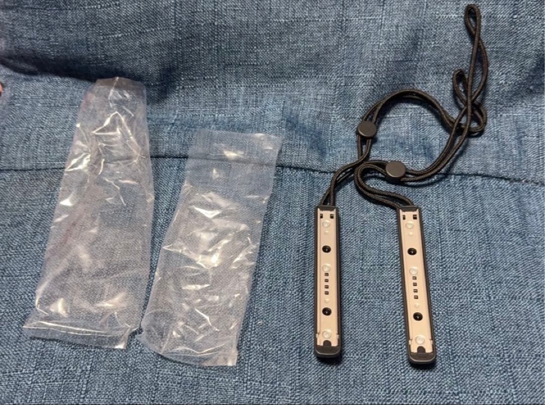 Nintendo Switch Joy-Conネオンブルー/ネオンレッド