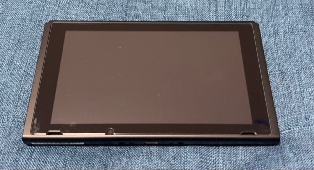 Nintendo Switch Joy-Conネオンブルー/ネオンレッド